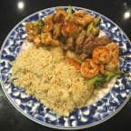 Best Create your own Combo Hibachi Entrée in Valrico, FL