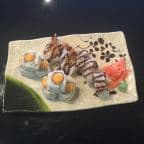 Best Sushi (Any Two Rolls) (Lunch) in Valrico, FL