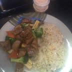 Best Hibachi Steak (Lunch) in Valrico, FL