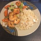 Best Hibachi Shrimp (Lunch) in Valrico, FL