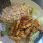 Best Teriyaki Chicken (Lunch) in Valrico, FL