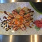 Best *Red Dragon Roll in Valrico, FL