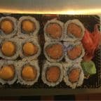 Best *Spicy Tuna Roll in Valrico, FL