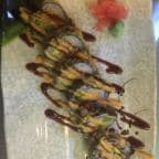 Best Godzilla Roll in Valrico, FL